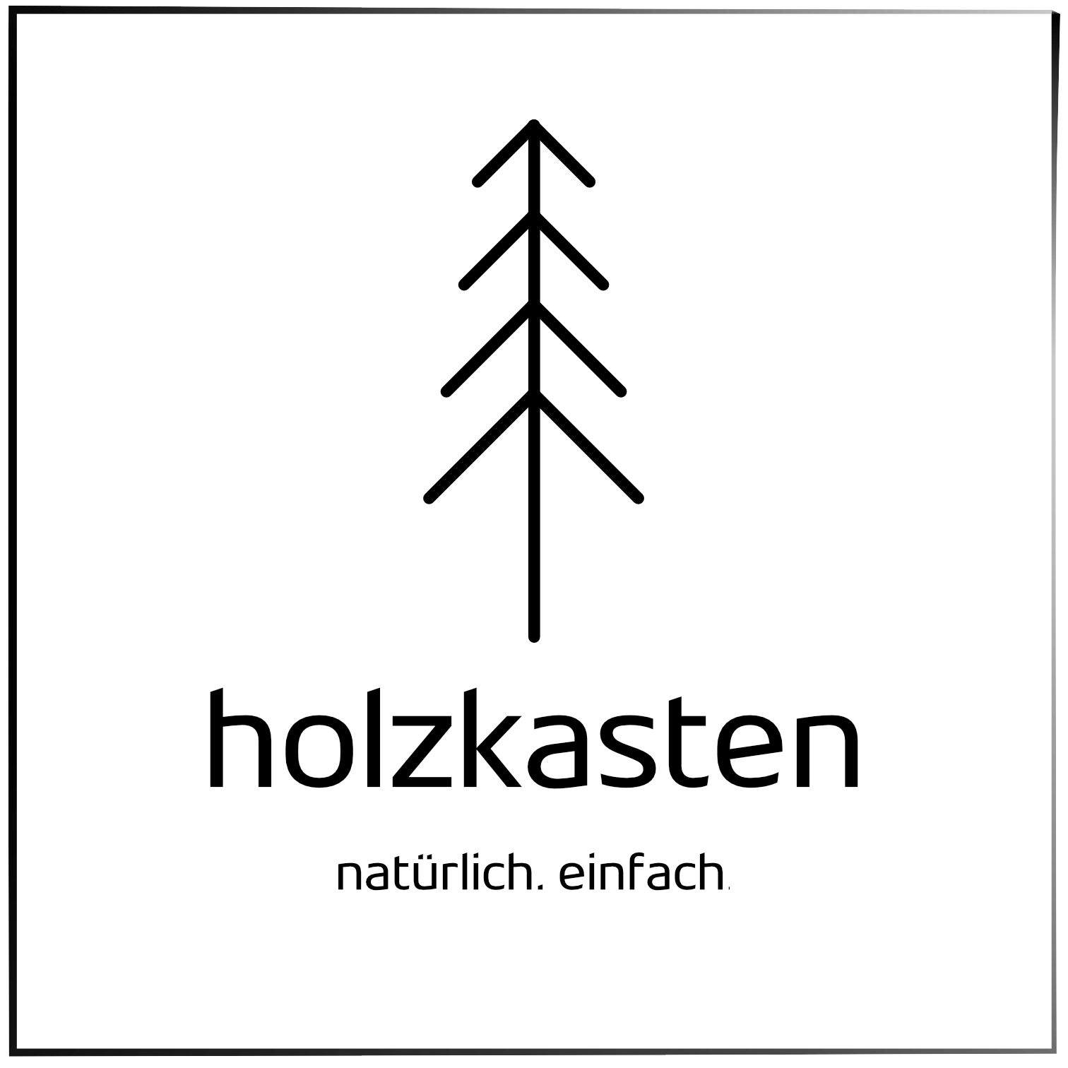 holzkasten